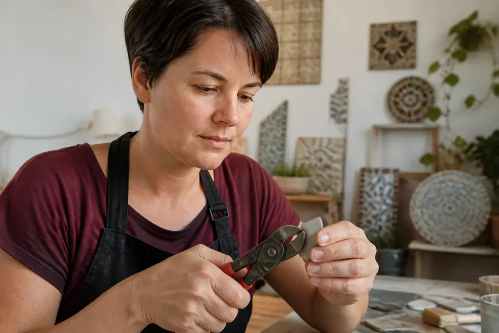 Pince japonaise mosaïque : comment faire le bon choix ?